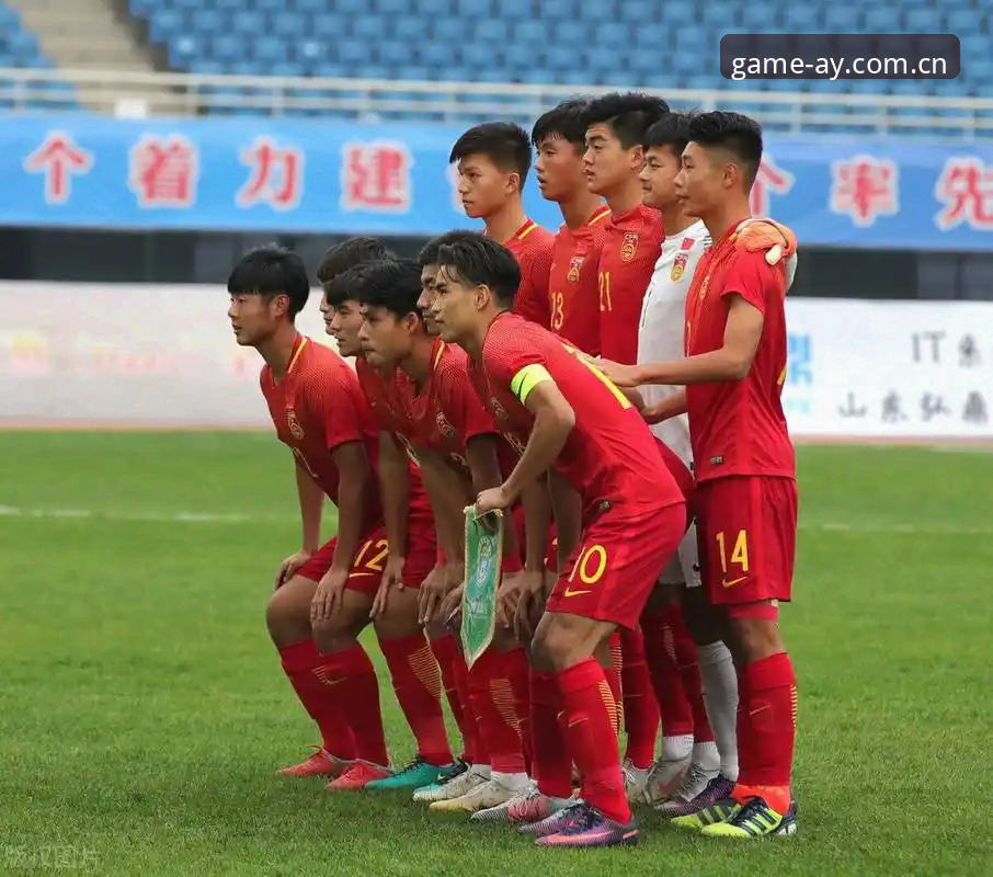 U17世界杯抽签结果最新动态：中国男女足签运揭晓，爱游戏体育平台用户热议赛事前景