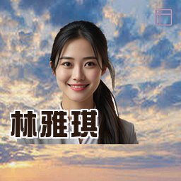 林雅琪